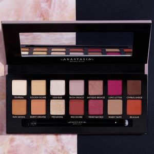 Modern Renaissance Eyeshadow Palette
